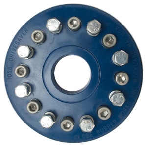 Globe DriveSaver 1058pr 撓性機械聯軸器 (預訂) - Image 3