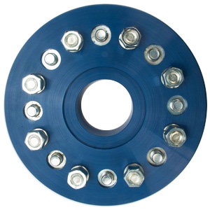 Globe DriveSaver 1058pr 撓性機械聯軸器 (預訂) - Image 2