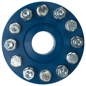 Globe DriveSaver 5756pr 撓性機械聯軸器 (預訂) - Image 2